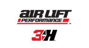 FV Suspension 3H Tier 3 Complete Air Ride kit for 2022+ Subaru WRX Sti - Full Kit