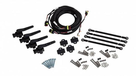 Airlift 27705 3P to 3H Upgrade kit : 27705